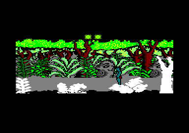 Tarzan — ss (EU)