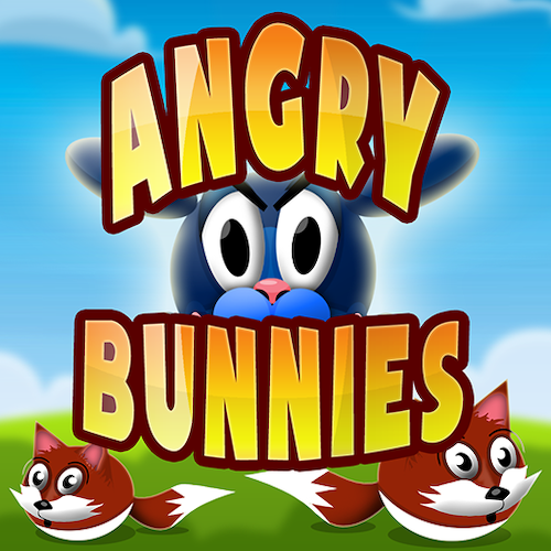 Angry Bunnies — support-texture (CUS)