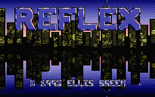 Reflex — sstitle (WOR)