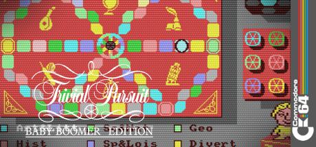 Trivial Pursuit - Baby Boomer Edition — steamgrid