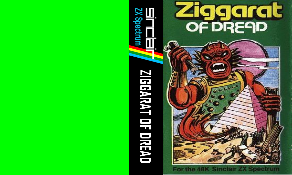 Ziggarat of Dread — box-texture (WOR)