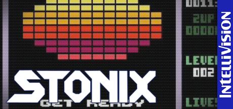 Stonix — steamgrid