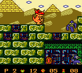 Digimon Pocket — ss (TW)