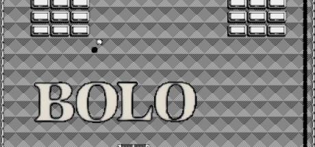 Bolo — steamgrid
