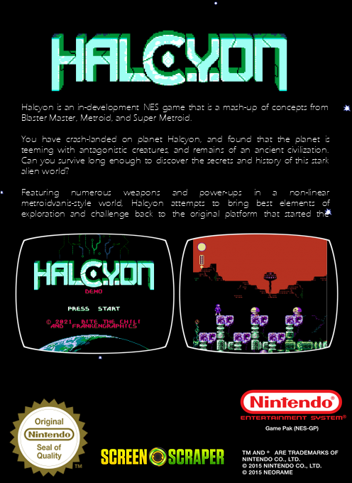 Halcyon — box-2D-back (SS)
