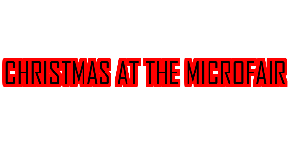 Christmas At The Microfair — wheel-hd (CUS)