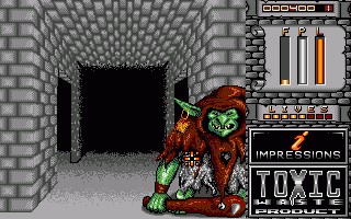 Chariots of Wrath — ss (WOR)