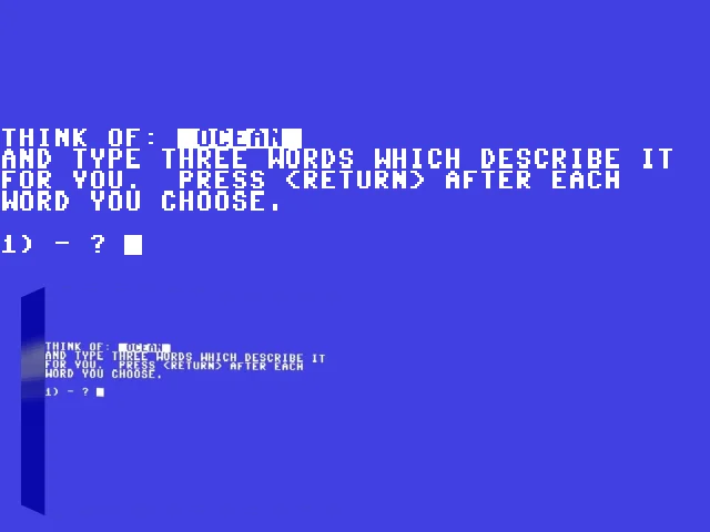 The Ocean of Life — mixrbv2 (WOR)