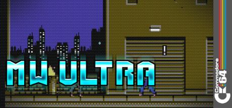 Metal Warrior Ultra / MW Ultra — steamgrid