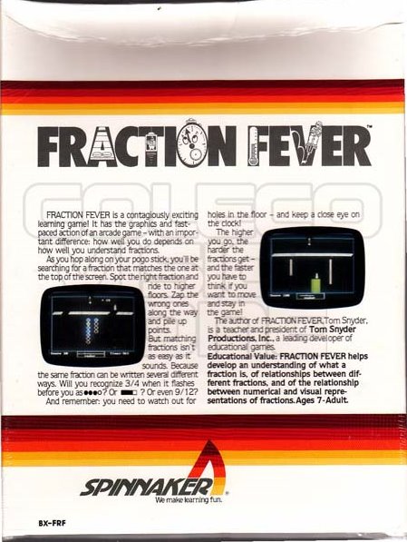 Fraction Fever — box-2D-back (WOR)