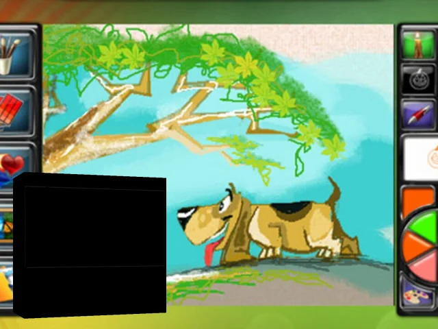 uDraw Studio - Instant Artist — mixrbv2 (WOR)