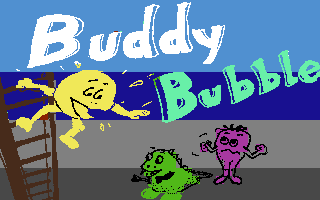 Buddy Bubble — sstitle (WOR)
