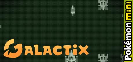 Galactix — steamgrid