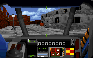 Rapid Assault — ss (US)