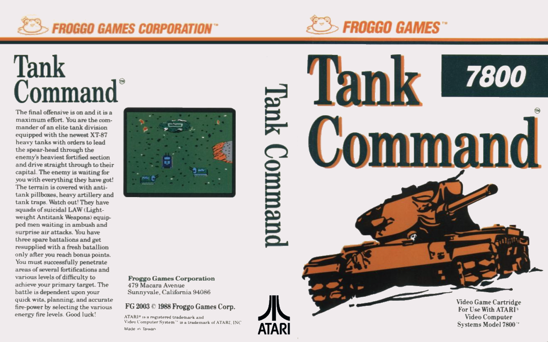 Tank Command — box-texture (WOR)