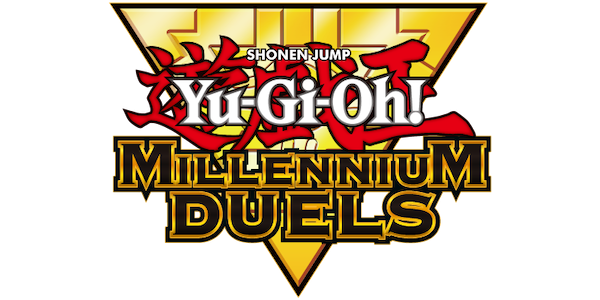Yu-Gi-Oh! - Millennium Duels — wheel (WOR)