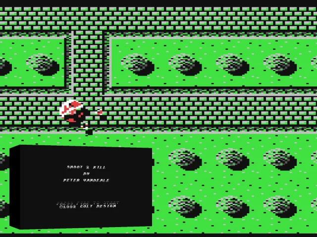 Shoot 2 Kill — mixrbv2 (WOR)