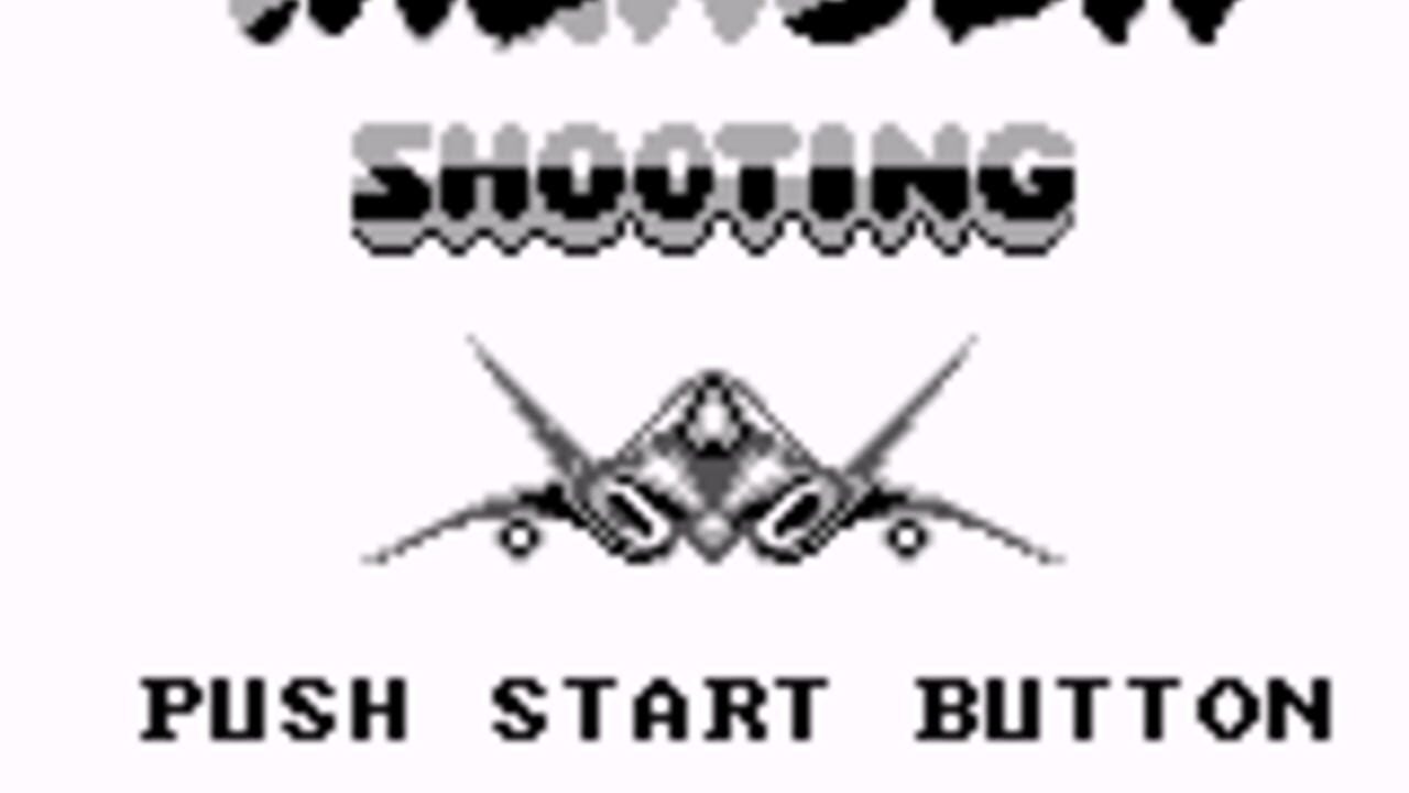 Thunder Shooting — screenshot (WOR)