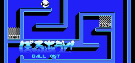 Ball Out — steamgrid