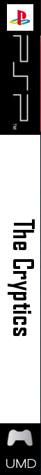 Cryptics, The — box-2D-side (WOR)