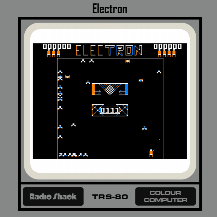 Electron box art