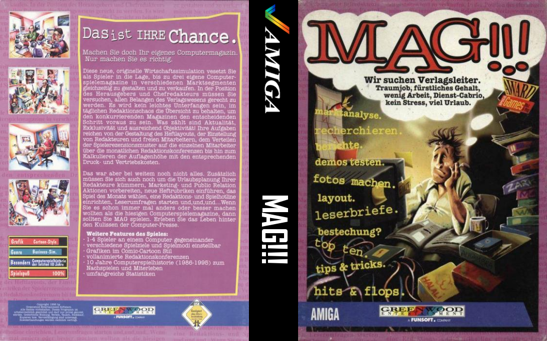 Mag!!! — box-texture (WOR)