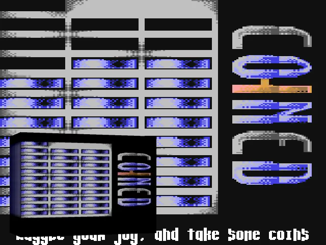 Coined — mixrbv2 (WOR)