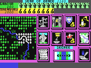 Evil Crown — ss (WOR)