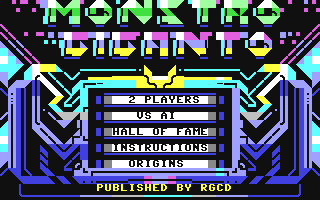 Monstro Giganto — sstitle (WOR)