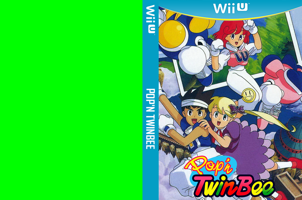 Pop'n TwinBee — box-texture (WOR)