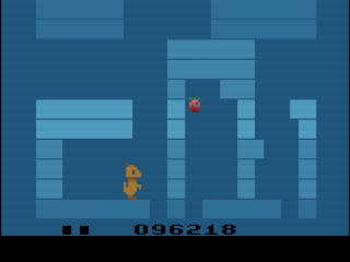 Kelly Kangaroo — ss (WOR)