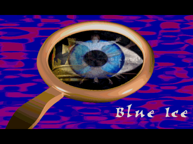 Blue Ice — sstitle (WOR)