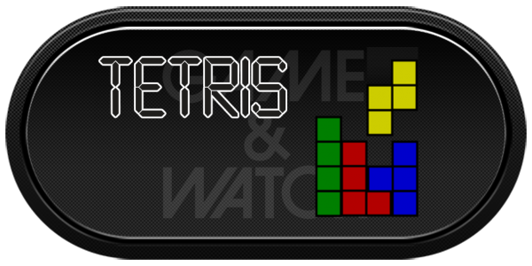 Tetris — wheel-carbon (WOR)