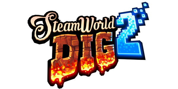 SteamWorld Dig 2 — wheel (WOR)