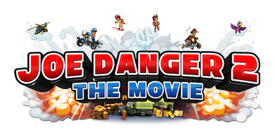 Joe Danger 2 - The Movie — wheel (WOR)