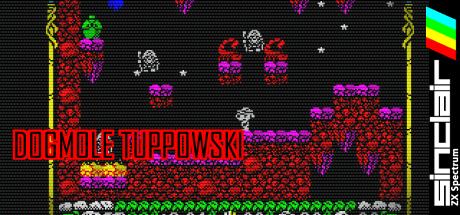 Dogmole Tuppowski — steamgrid