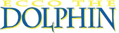 Ecco The Dolphin — wheel (WOR)