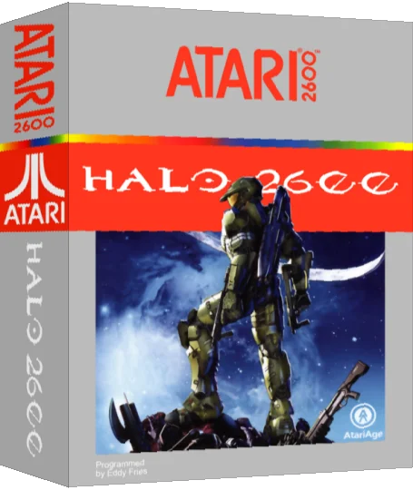 Halo 2600 — box-3D (WOR)