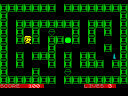 Bouncing Ball — ss (WOR)