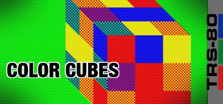 Color Cubes — steamgrid