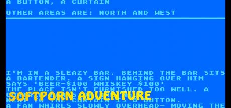 Softporn Adventure — steamgrid
