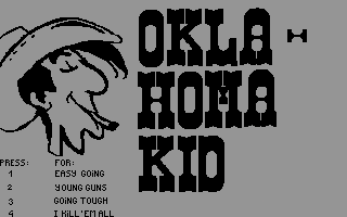Oklahoma Kid — sstitle (WOR)