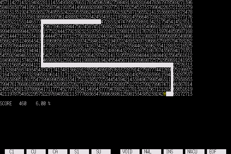Breed — ss (WOR)