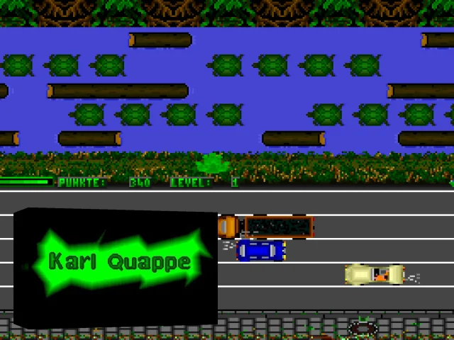 Karl Quappe — mixrbv2 (WOR)