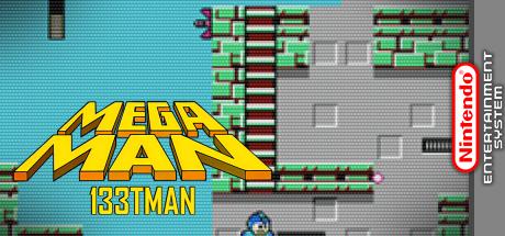 MegaMan : 133TMAN — steamgrid