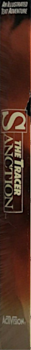 Tracer Sanction, The — box-2D-side (US)