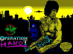 Operation Hanoi — sstitle (EU)