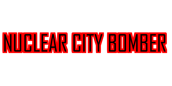 Nuclear City Bomber — wheel-hd (SS)