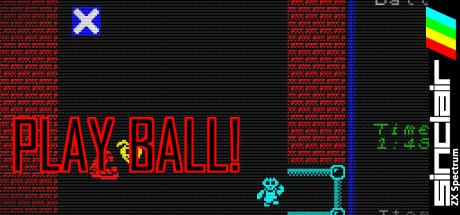 Play Ball! — steamgrid
