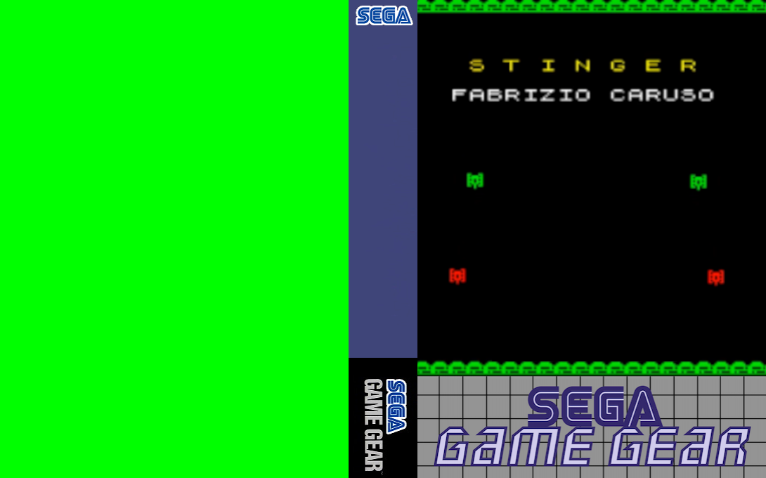 Stinger — box-texture (WOR)